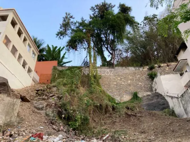Terreno-À VENDA-Santa Teresa-Rio de Janeiro-RJ