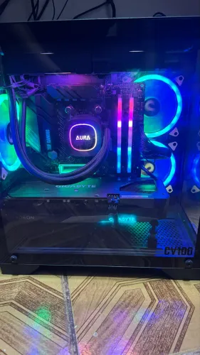 Pc gamer