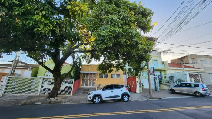 casa - Jardim Guanabara - Campinas