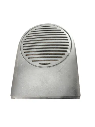Capa Tela Falante Tampa Auto A Renault Clio Alto 2006 A 2010
