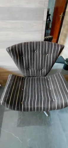 Poltrona de sala