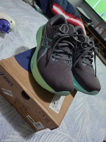 Asics gel - kayano 30 original