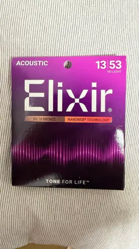 Corda Elixir 013