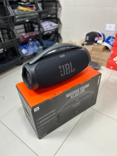 Jbl boombox 3 NOVA