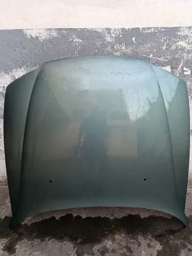 CAPÔ VECTRA ORIGINAL 