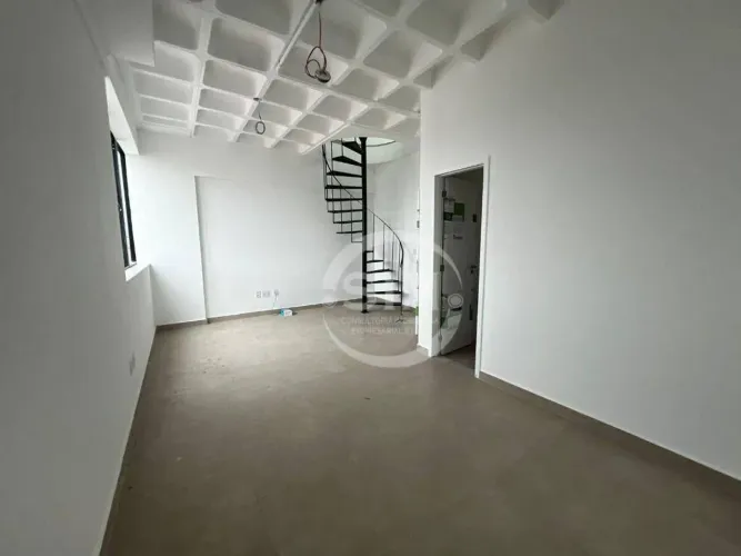 Sala para alugar, 72 m² por R$ 3.614,23/mês - Passagem - Cabo Frio/RJ