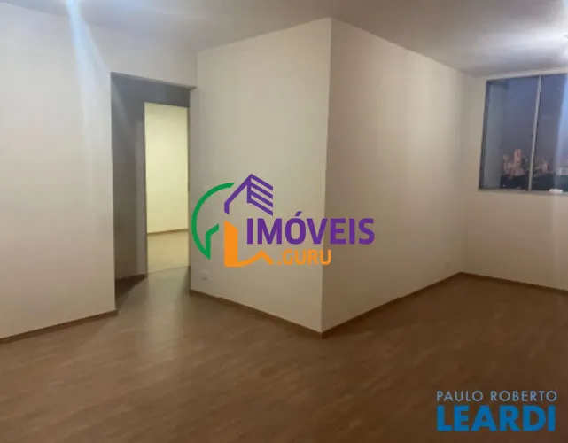 APARTAMENTO - MOEMA ÍNDIOS - SP