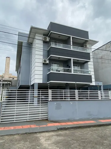 Apartamento Areais  São José 