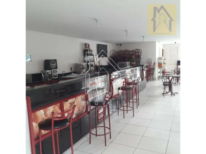 Ponto comercial SÃO PAULO - SP