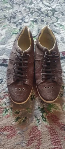 Tênis Osklen original 42
