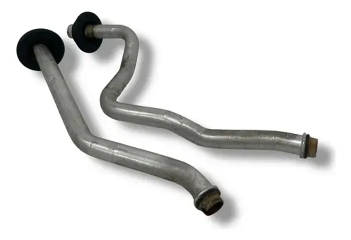 Cano Caixa Evaporador Ar Cond Fiat Idea 2007 2008 2010 12 13