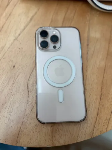 iPhone 16 pro max 256 GB