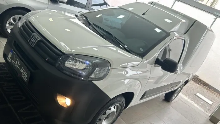 Fiat Fiorino Endurance EVO 1.4 Flex 8V 2P 2024