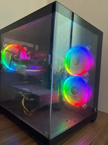 Pc gamer