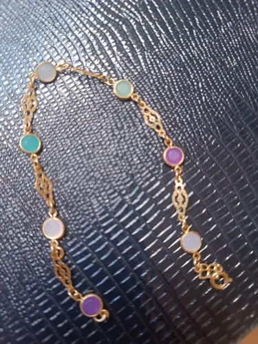 Pulseira Romannel 