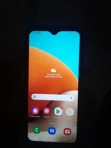 Samsung A32