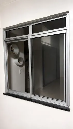 Vendo Janela Vitro 2 Folhas