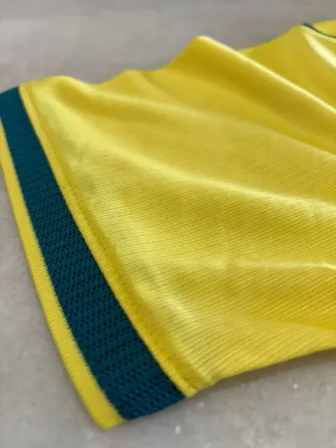 Camisa do Brasil Torcedor 2026