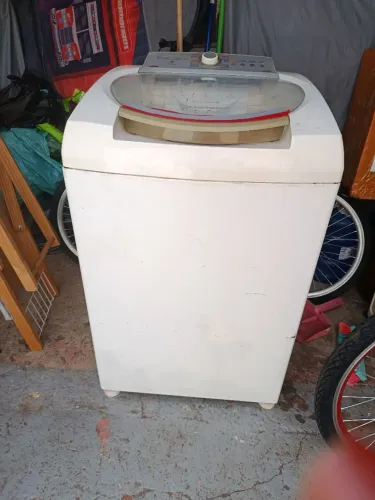 Máquina de lavar 11 kilos