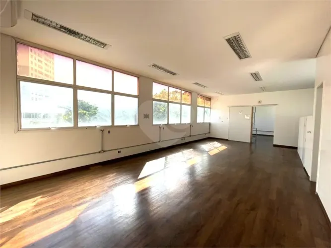 Salas para locação em Vila leopoldina - SP