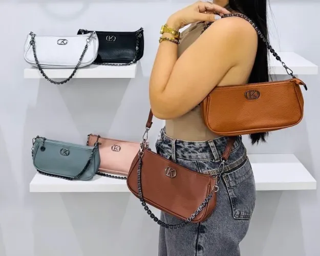 BOLSA 