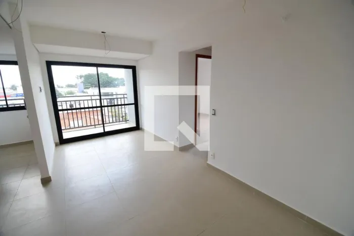 APARTAMENTO RESIDENTIAL em Campinas - São Paulo, Vila Nova