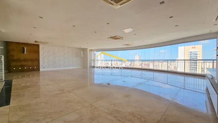 EDIFÍCIO SANFORD  MEIRELES | APARTAMENTO DE ALTO PADRÃO