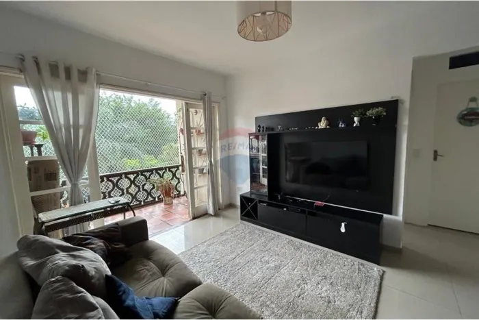 Apartamento - Clube de Campo Mairiporã
