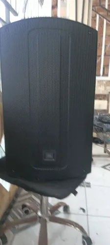 JBL MAX 15