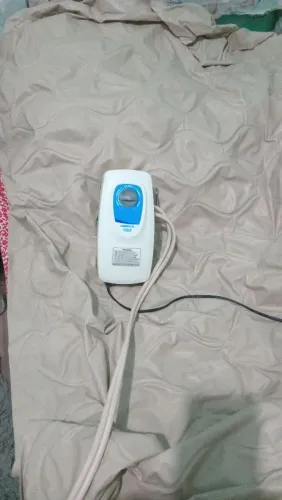 Colchão pneumático
