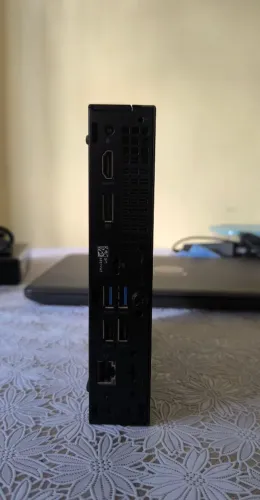 Mine PC Dell Core i7