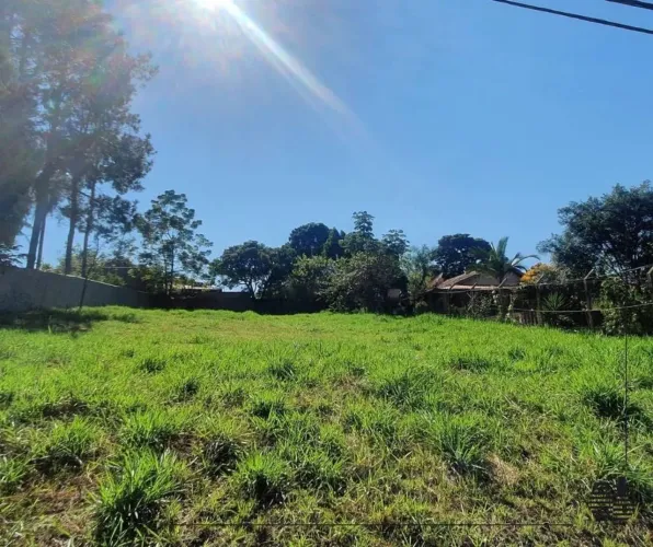 Terreno à venda, 1000 m² por R$ 430.000 - Condomínio Santa Inês - Itu/SP