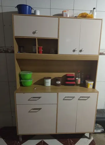 Móveis seminovos