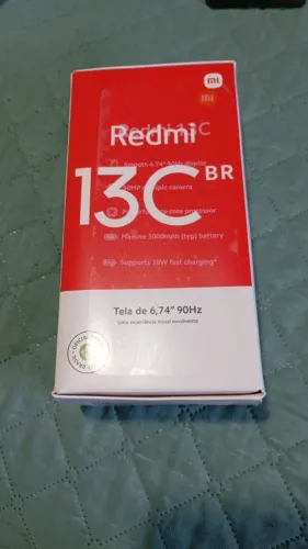 oportunidade celular