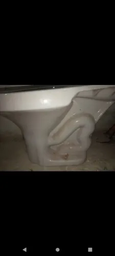 Vaso sanitário