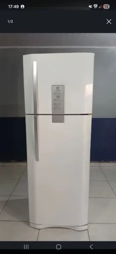 Geladeira Electrolux 459 litros