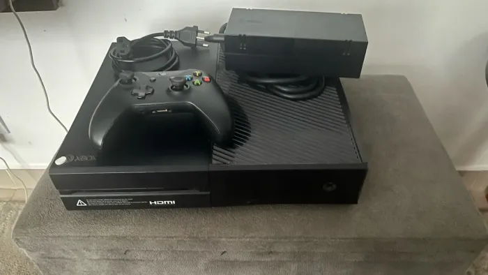 Xbox One Fat - 500gb 