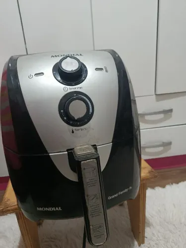 Air fryer 220v