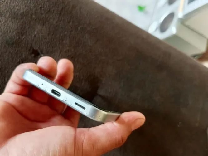 Celular Samsung A16 5g