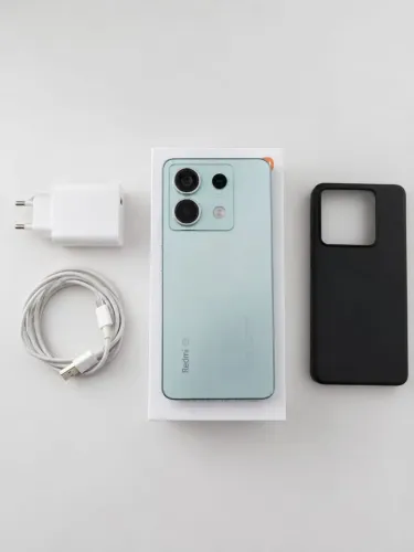 Redmi Note 13 Pro 5G - PRA SAIR RÁPIDO