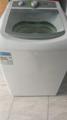 Máquina de Lavar Roupa