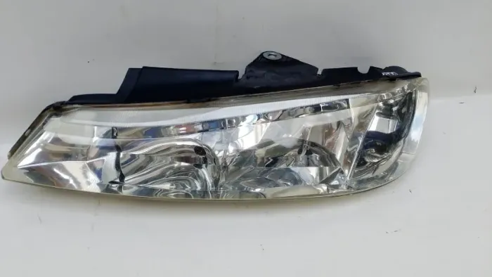 Farol Peugeot 406 Sedan/wagon 99/05 Aj. Elét. Altura Bosch Esquerdo/motorista