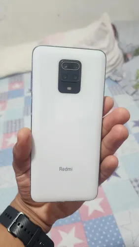 Xiaomi NOTE 9S
