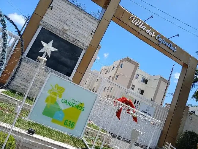 Oportunidade Única em JABOATAO DOS GUARARAPES - PE | Tipo: Apartamento | Negociação: Venda
