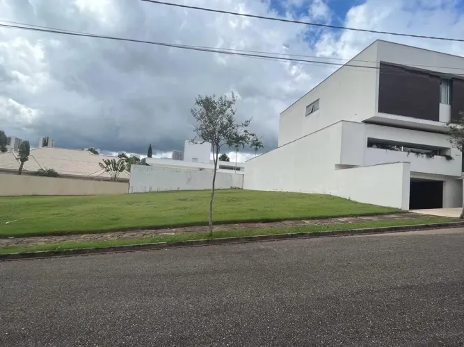 Terreno à venda, 448 m² por R$ 996.500,00 - Condomínio Residencial Millennium - Sorocaba/S