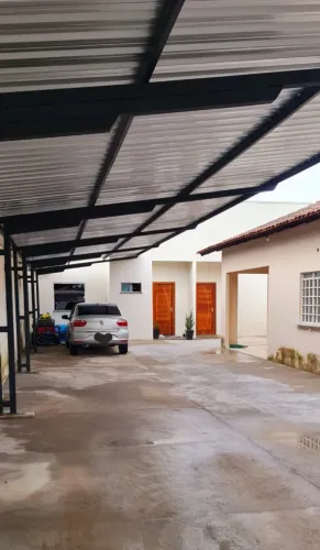 Alugo Apartamento Bairro Calungá