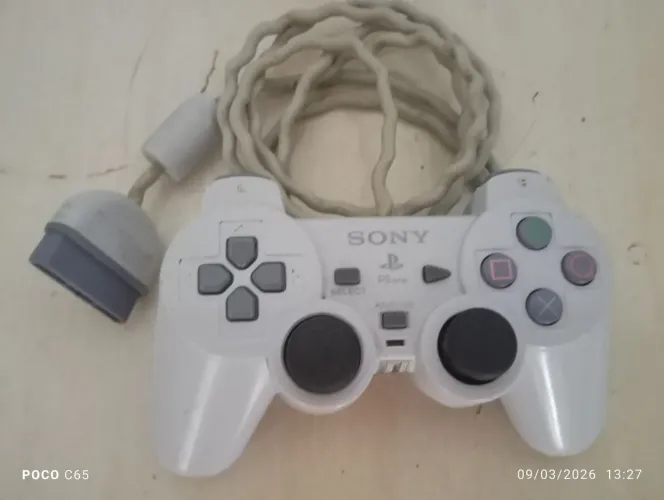 Controle