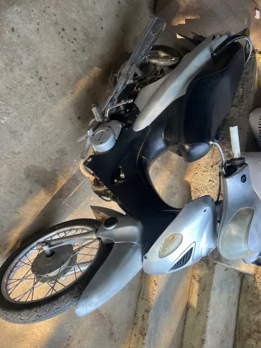 Venda urgente moto 