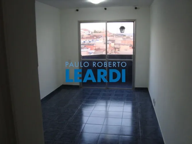 APARTAMENTO - JARDIM MARAJOARA - SP