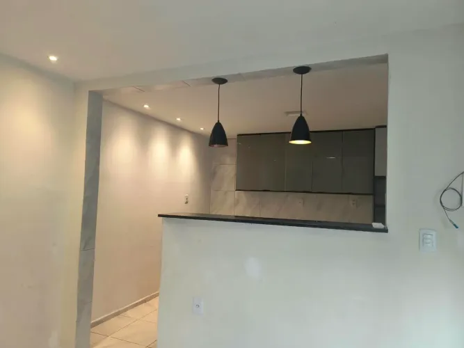 Casa em Jaguaribe bem localizado